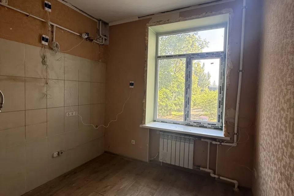Продаётся 3-комнатная квартира, 82.5 м²