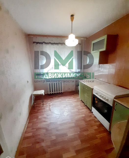 Продаётся 3-комнатная квартира, 62.1 м²