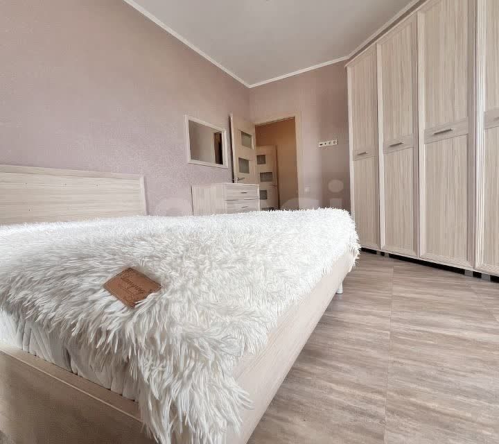 Сдаётся 3-комнатная квартира, 87 м²