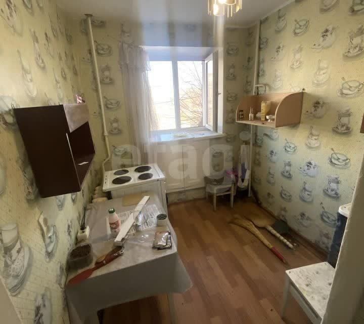 Продаётся 1-комнатная квартира, 30 м²