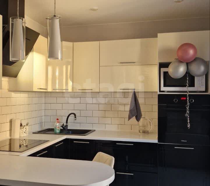 Сдаётся студия, 30 м²