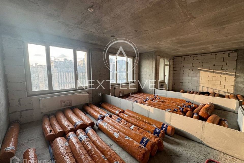 Продаётся 2-комнатная квартира, 67.2 м²