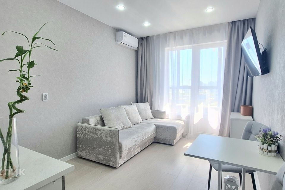 Продаётся студия, 22 м²