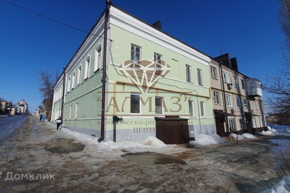 Сдаётся 1-комнатная квартира, 33.9 м²