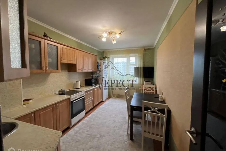 Продаётся 3-комнатная квартира, 66 м²