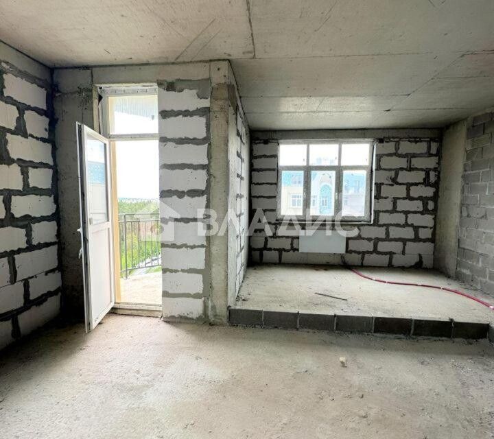 Продаётся 2-комнатная квартира, 59.9 м²