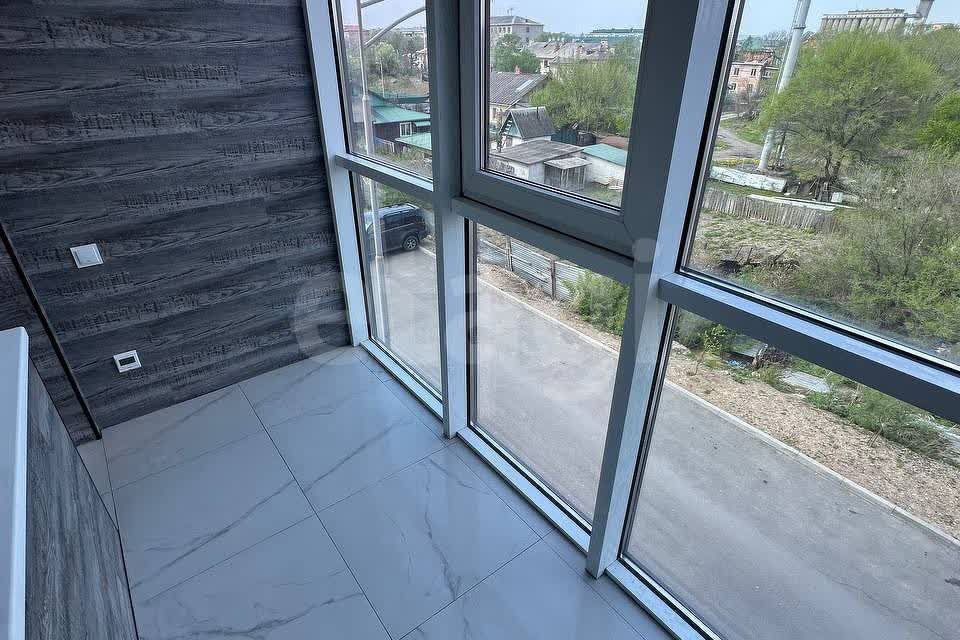 Сдаётся 2-комнатная квартира, 61 м²
