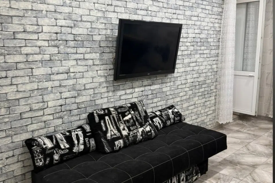 Продаётся 3-комнатная квартира, 73 м²