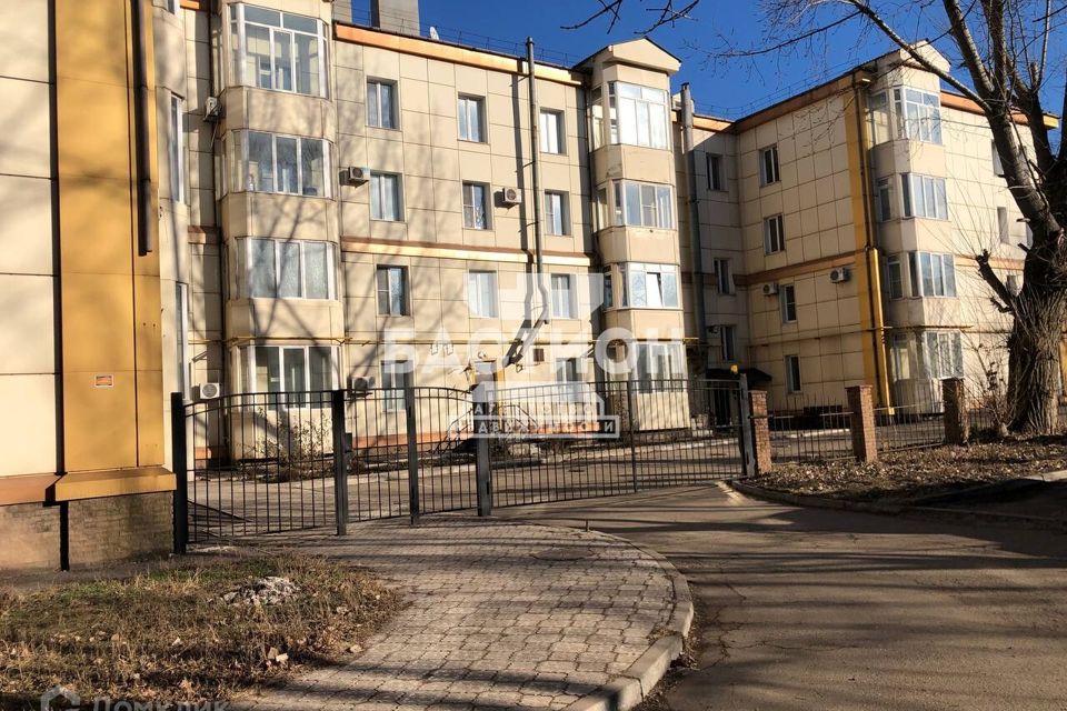 Продаётся 2-комнатная квартира, 79 м²