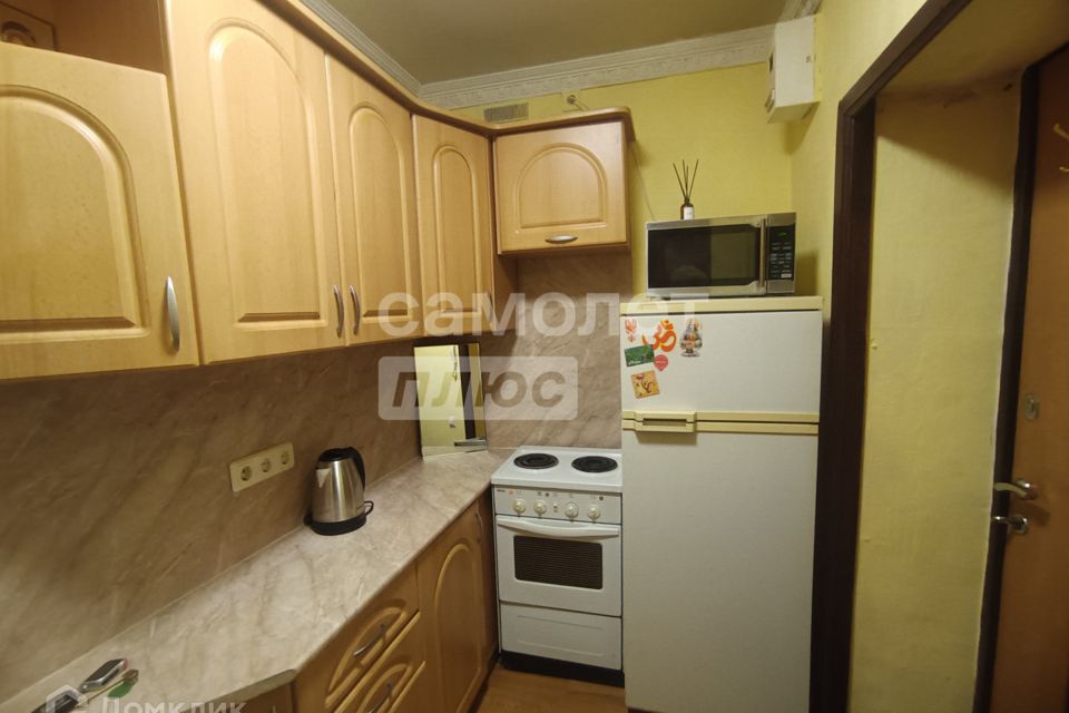 Продаётся студия, 22.3 м²
