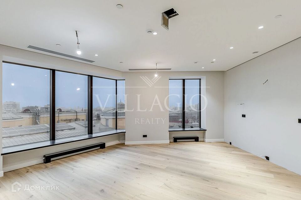 Продаётся 2-комнатная квартира, 80.4 м²