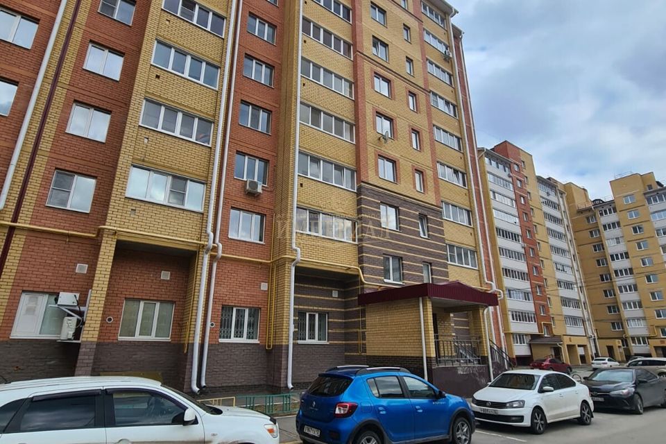 Продаётся 1-комнатная квартира, 35 м²