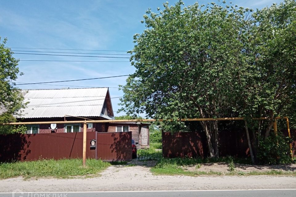 Продаётся 3-комнатная квартира, 54 м²