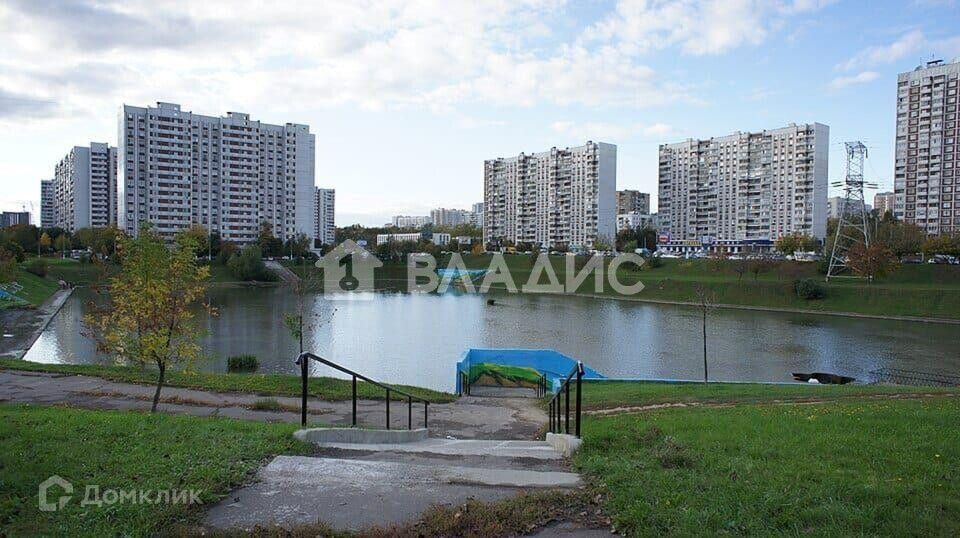 Продаётся 1-комнатная квартира, 38 м²