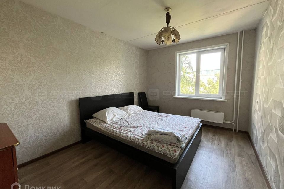 Сдаётся 3-комнатная квартира, 67 м²