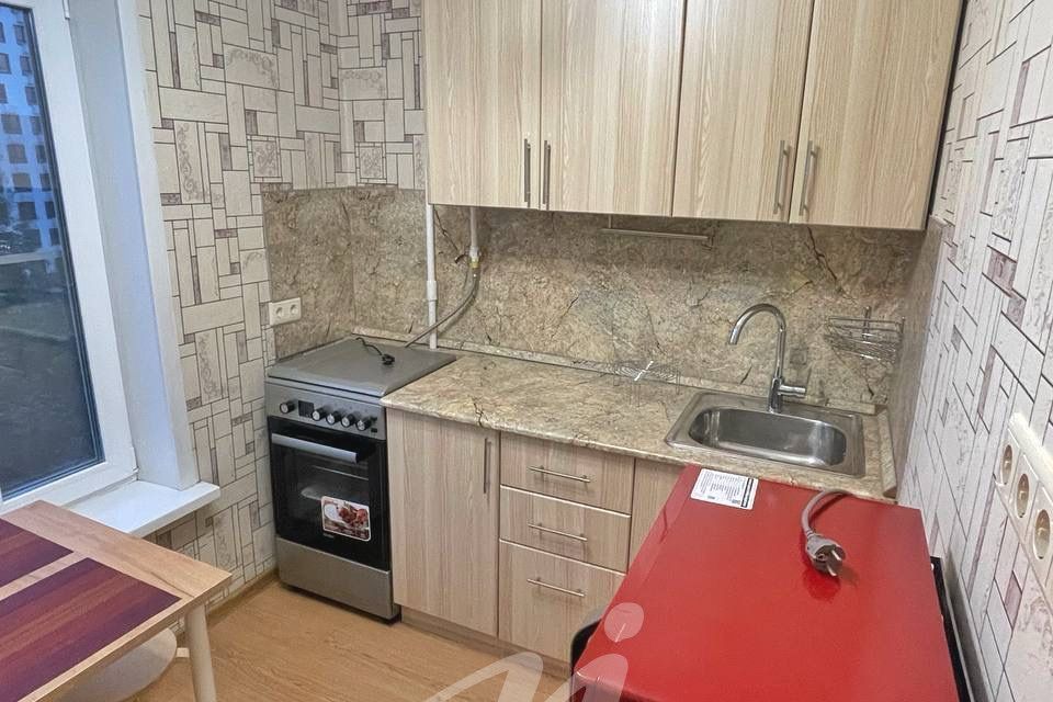 Сдаётся 2-комнатная квартира, 46 м²