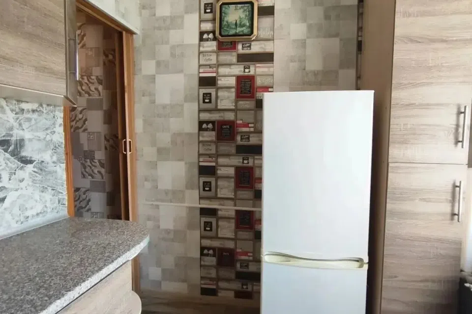 Продаётся 1-комнатная квартира, 26.9 м²