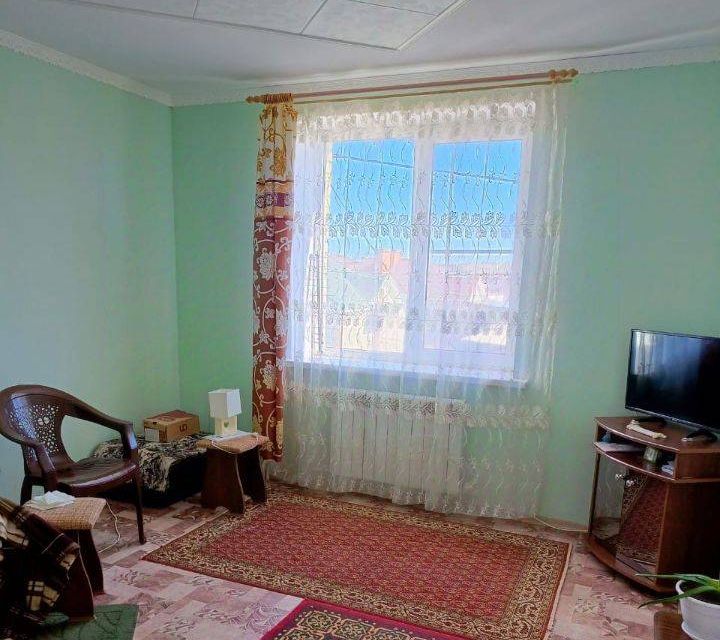 Продаётся 2-этажный дом, 85.7 м²