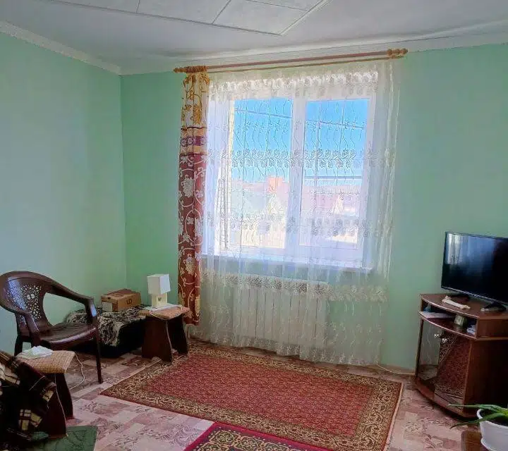 Продаётся 2-этажный дом, 85.7 м²