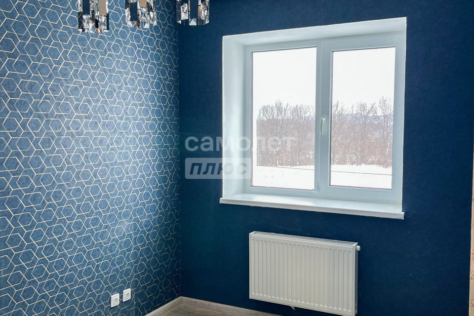 Продаётся студия, 22.6 м²