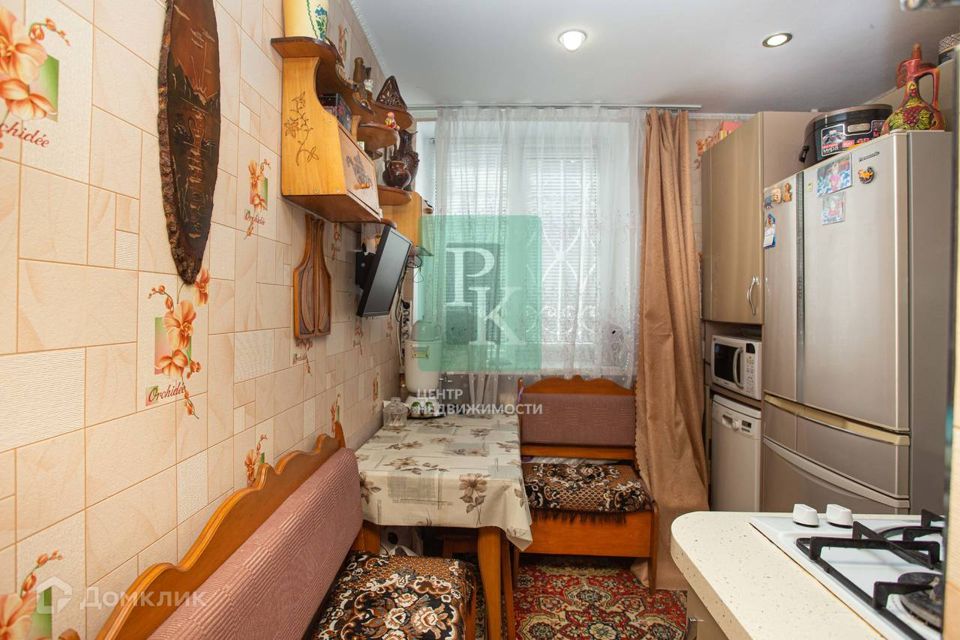 Продаётся 2-комнатная квартира, 43 м²