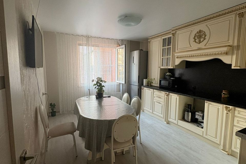 Продаётся 2-комнатная квартира, 68 м²
