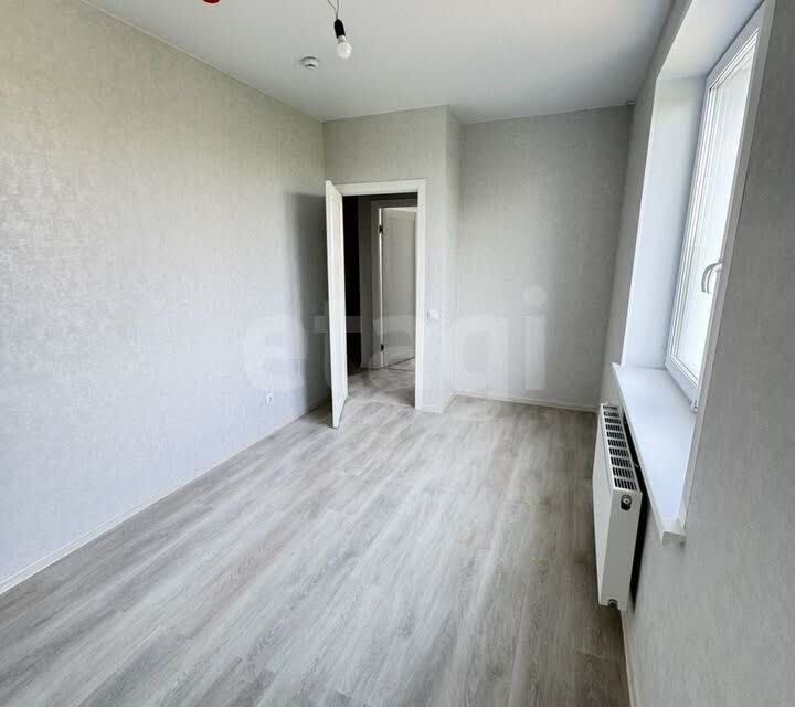 Продаётся 3-комнатная квартира, 61.5 м²