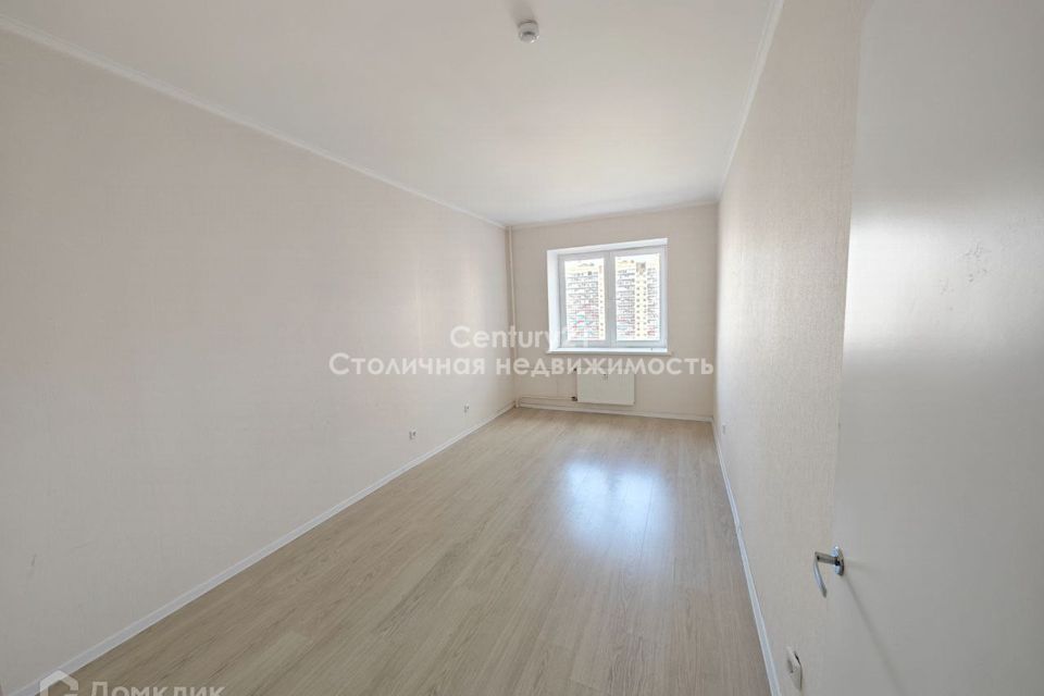 Продаётся 2-комнатная квартира, 53.5 м²