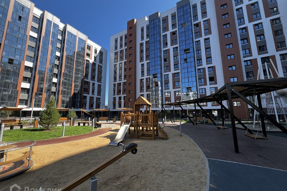 Продаётся студия, 19.5 м²