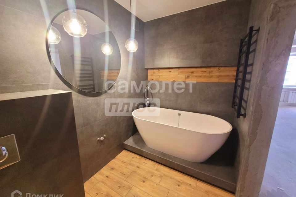 Продаётся 3-комнатная квартира, 84.5 м²