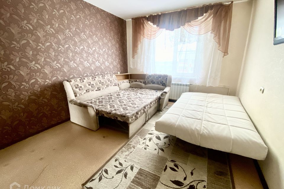 Сдаётся 1-комнатная квартира, 30.8 м²