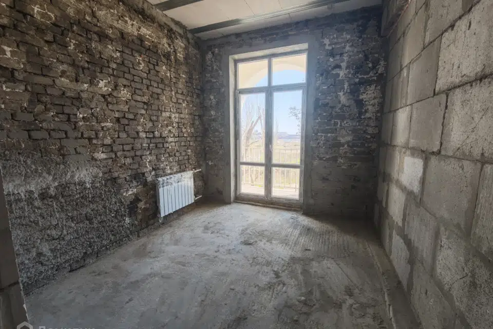 Продаётся 2-комнатная квартира, 54 м²