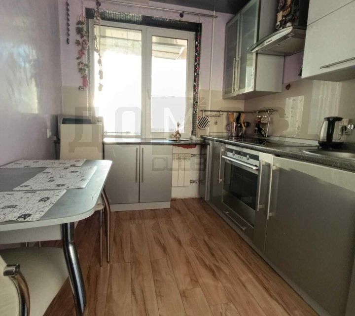 Сдаётся 2-комнатная квартира, 47 м²