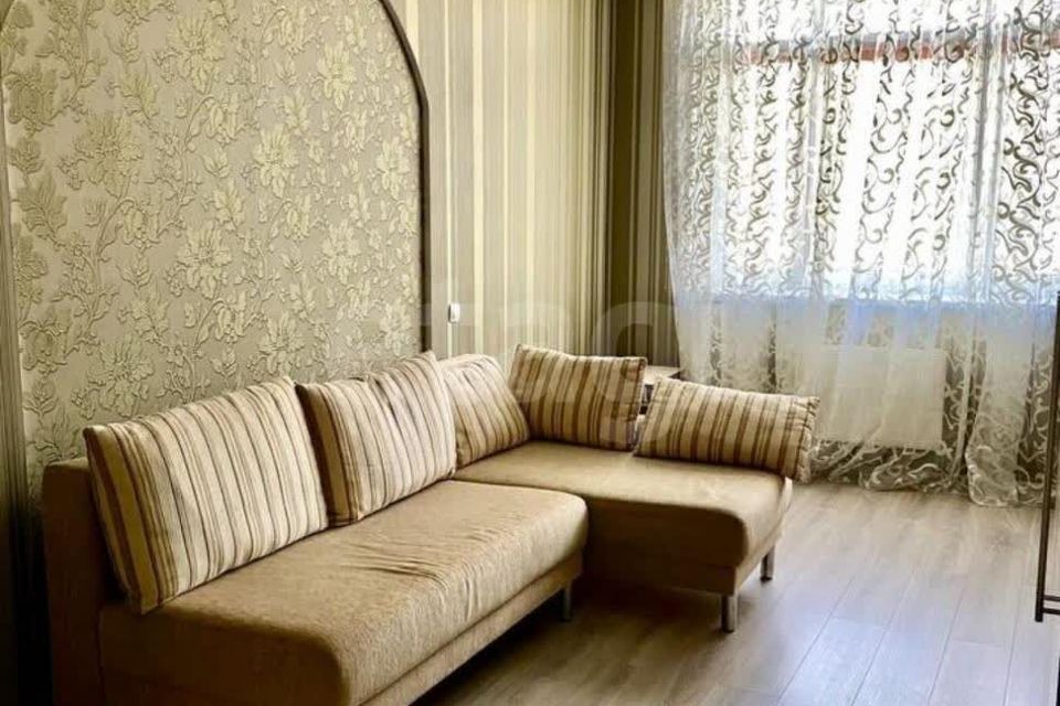 Продаётся 2-комнатная квартира, 48.5 м²