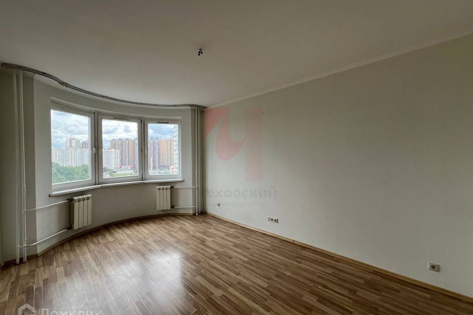 Продаётся 1-комнатная квартира, 37.1 м²