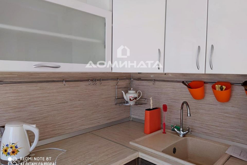 Сдаётся 2-комнатная квартира, 61 м²