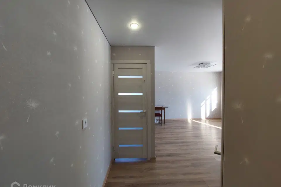 Продаётся 2-комнатная квартира, 36 м²