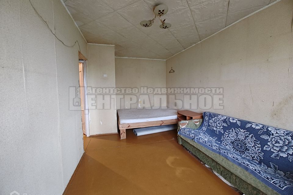 Продаётся 1-комнатная квартира, 32 м²