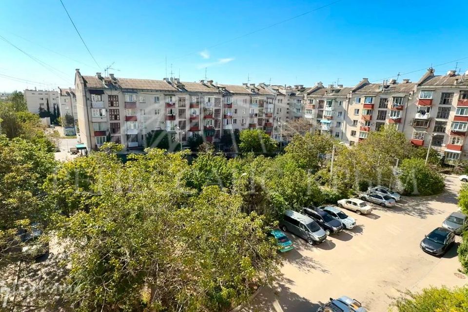 Продаётся 3-комнатная квартира, 68.8 м²