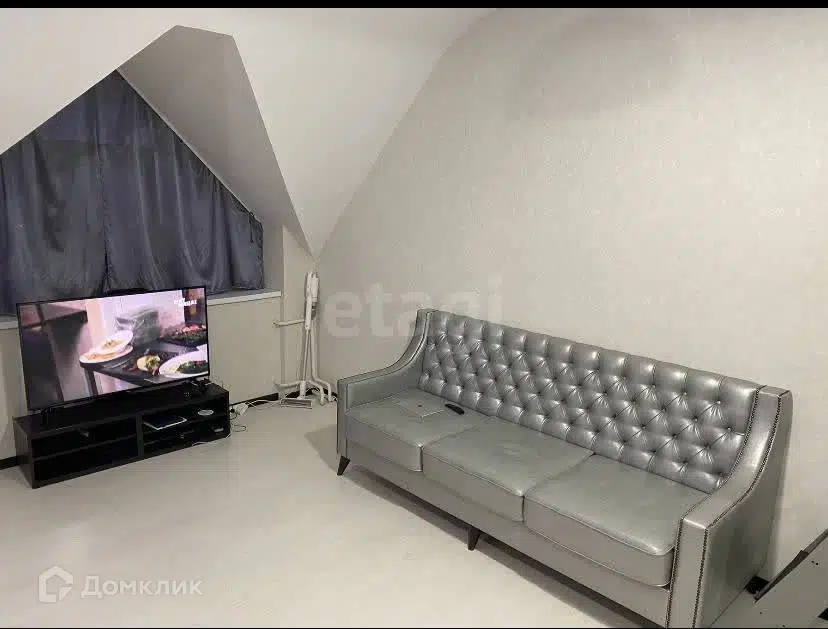Продаётся студия, 34.1 м²