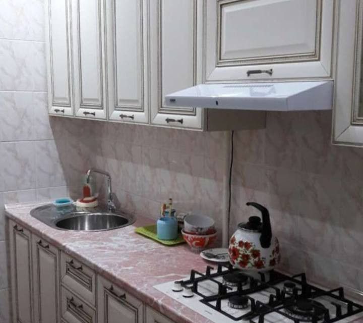 Продаётся 3-комнатная квартира, 75 м²