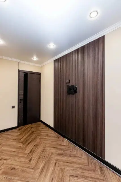 Продаётся 3-комнатная квартира, 63.5 м²