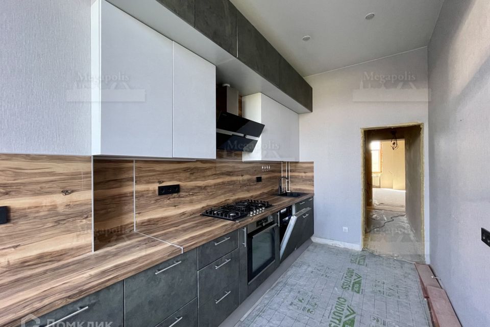 Продаётся 3-комнатная квартира, 87.2 м²