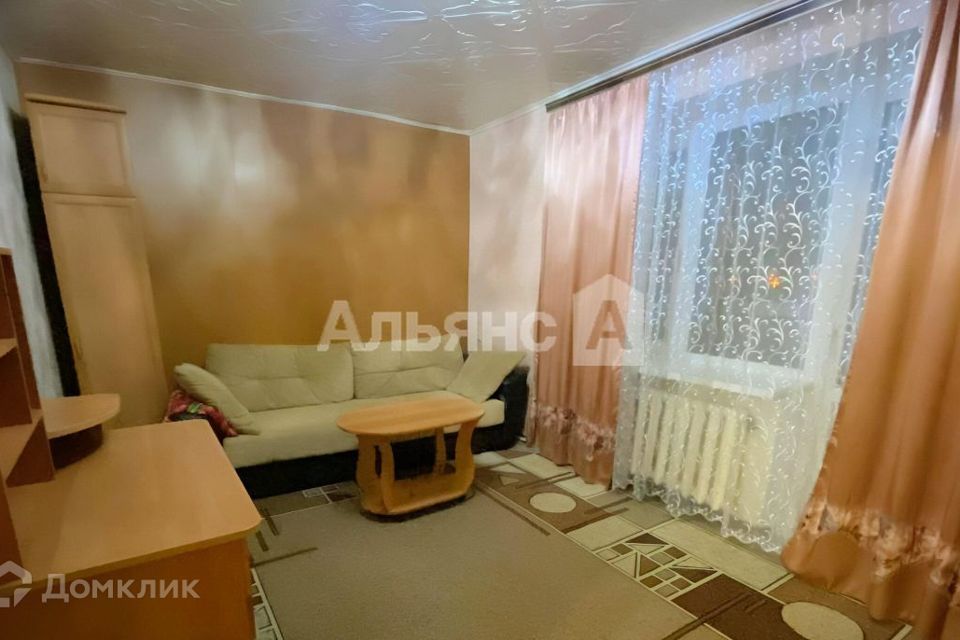 Продаётся 2-комнатная квартира, 48 м²