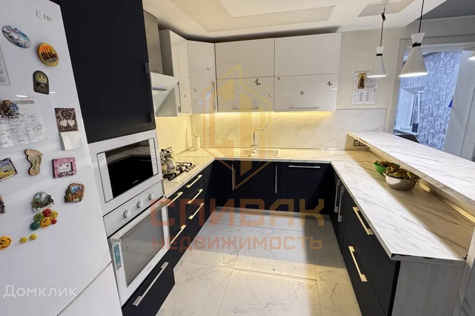 Продаётся 2-этажный дом, 159.3 м²