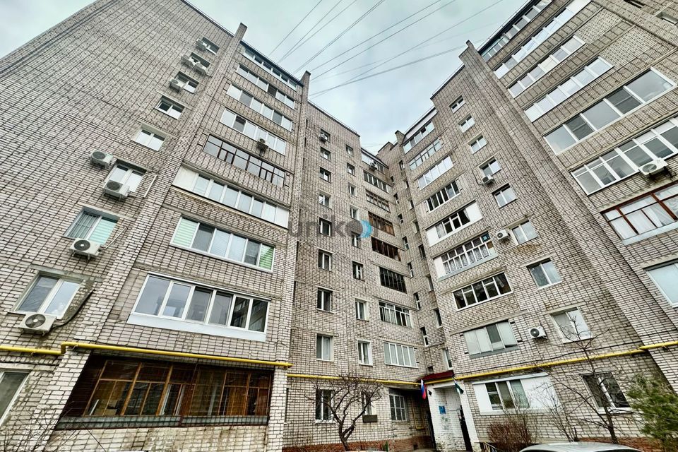 Продаётся 3-комнатная квартира, 62.2 м²