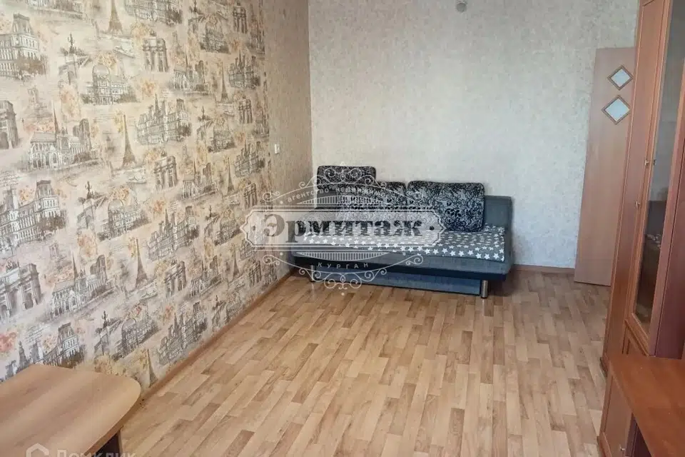 Сдаётся 1-комнатная квартира, 30.4 м²