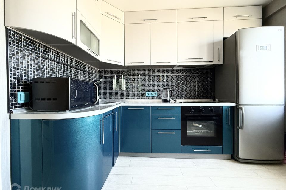 Продаётся 3-комнатная квартира, 70 м²