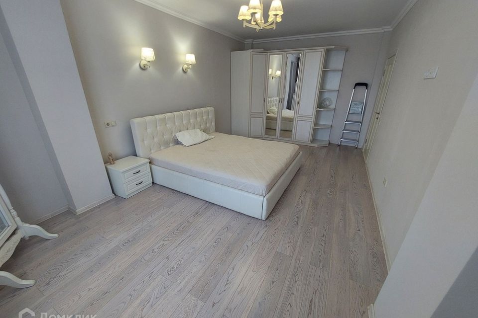 Продаётся 2-комнатная квартира, 62 м²