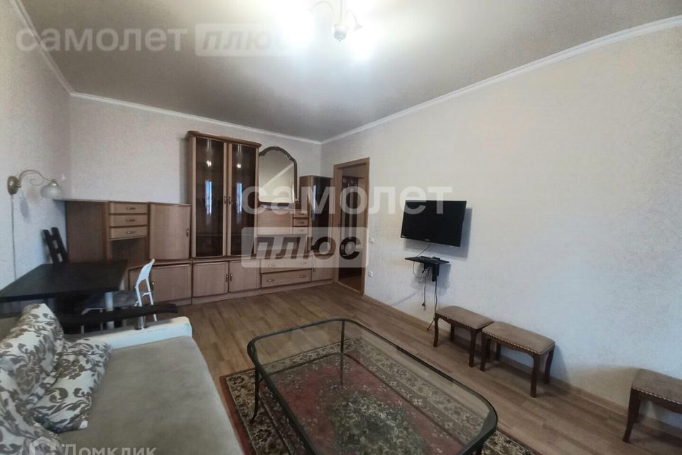 Продаётся 2-комнатная квартира, 52.1 м²